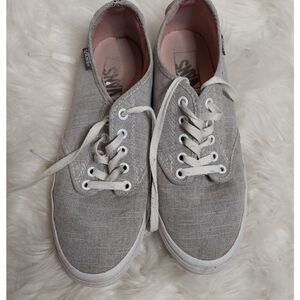 Vans canvas‎ shoes